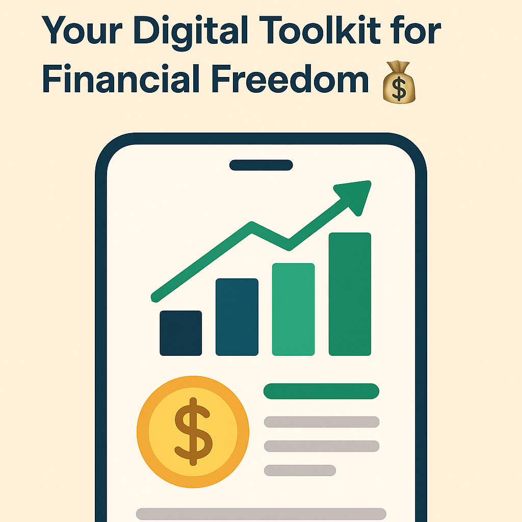 Top 5 Apps for Tracking Your Saving Goals and Progress