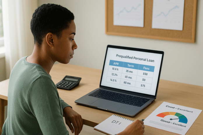 5 Factors That Affect Personal Loan Rates—and How to Lower Yours 5 Factors That Affect Personal Loan Rates—and How to Lower Yours