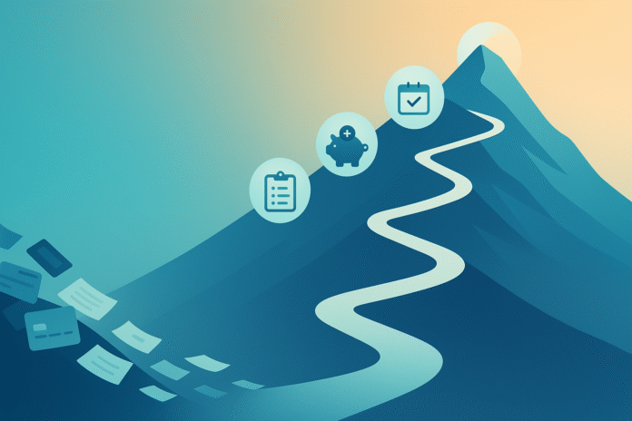 5 Practical Steps to Master the Debt Avalanche—and Pay Off High-Interest Debt Faster 5 Practical Steps to Master the Debt Avalanche—and Pay Off High-Interest Debt Faster