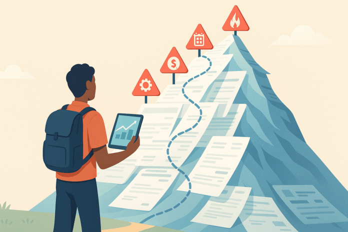 Debt Avalanche Mistakes 5 Costly Errors to Avoid (and Fix Fast) Debt Avalanche Mistakes: 5 Costly Errors to Avoid (and Fix Fast)