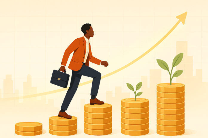 How to Build a Growth Money Mindset 5 Proven Strategies for Financial Success How to Build a Growth Money Mindset: 5 Proven Strategies for Financial Success