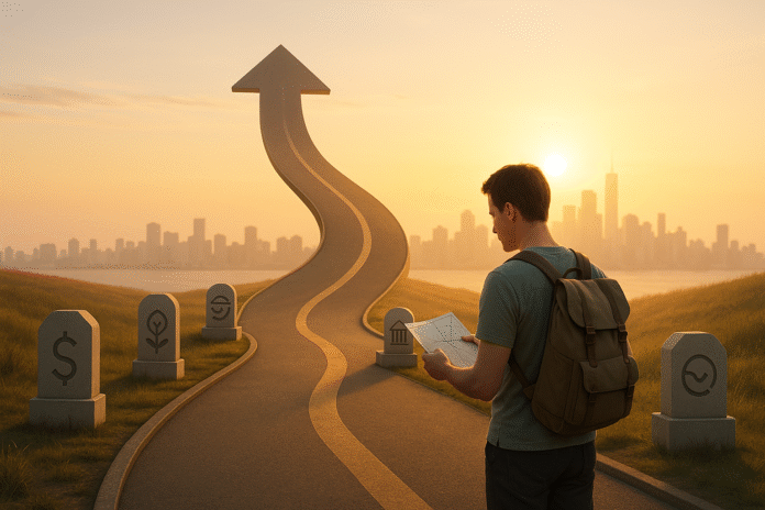 How to Retire Early 5 Strategies for Financial Independence How to Retire Early: 5 Strategies for Financial Independence