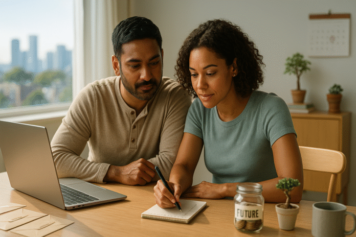 Retire Early the Smart Way The Top 5 Financial Strategies That Actually Work Retire Early the Smart Way The Top 5 Financial Strategies That Actually Work