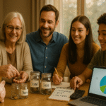 Teach Financial Literacy to Build Lasting Generational Wealth Teach Financial Literacy to Build Lasting Generational Wealth