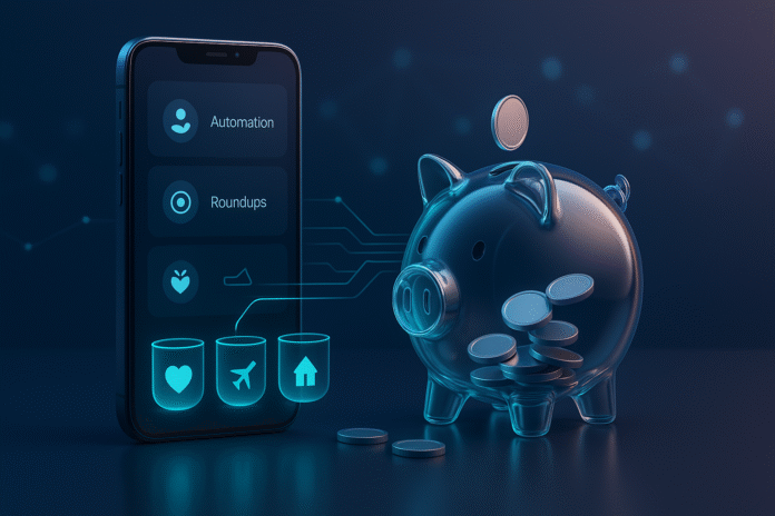 The Future of Saving 5 High-Interest Accounts With Game-Changing Features The Future of Saving: 5 High-Interest Accounts With Game-Changing Features