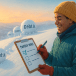 Top 5 Benefits of the Debt Snowball Method (Start Today) Top 5 Benefits of the Debt Snowball Method (Start Today)
