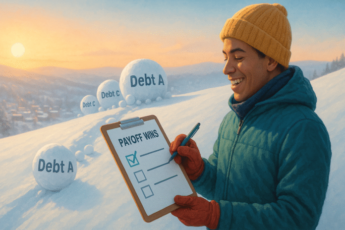 Top 5 Benefits of the Debt Snowball Method Top 5 Benefits of the Debt Snowball Method (Start Today)