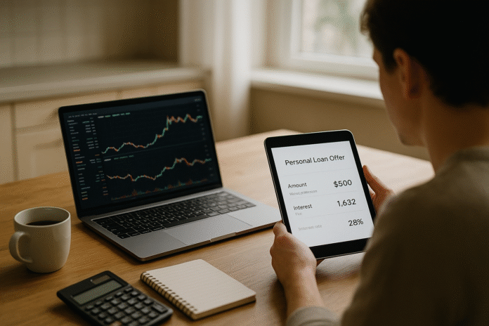 10 Rules for Personal Loans for Investments Risks and Rewards (Stocks & Crypto) 10 Rules for Personal Loans for Investments: Risks and Rewards (Stocks & Crypto)