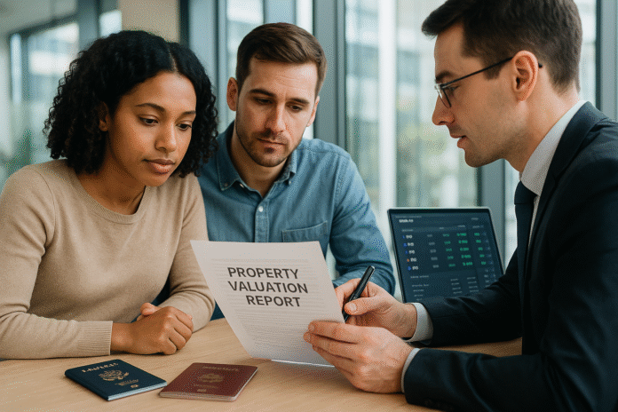 10 Steps to Nail Loan Applications for Expats and Foreign Nationals 10 Steps to Nail Loan Applications for Expats and Foreign Nationals