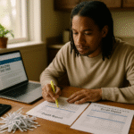 11 Credit Rebuilding Tips After Identity Theft