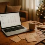 11 Holiday Gift Budget Templates: How to Allocate Funds for Year-End Spending 11 Holiday Gift Budget Templates: How to Allocate Funds for Year-End Spending