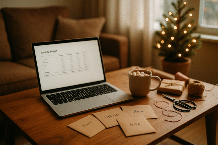11 Holiday Gift Budget Templates How to Allocate Funds for Year-End Spending 11 Holiday Gift Budget Templates: How to Allocate Funds for Year-End Spending
