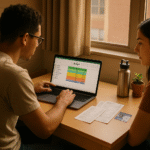 11 Student Budget Templates for Affordable Living on Campus
