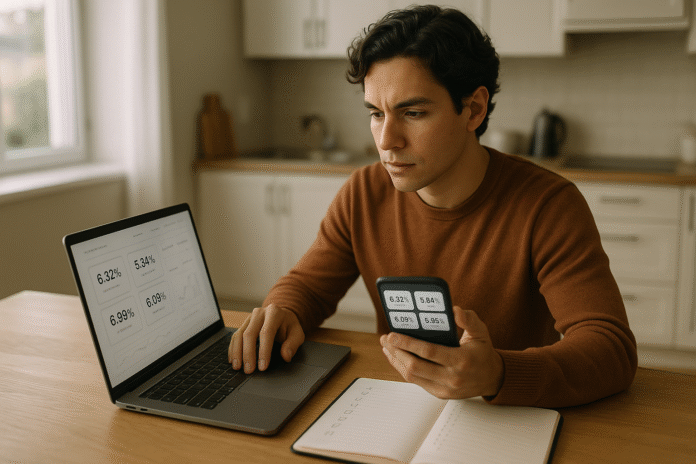 11 Ways to Find the Best Rates Across Banks, Credit Unions, Online Lenders, and Fintech 11 Ways to Find the Best Rates Across Banks, Credit Unions, Online Lenders, and Fintech