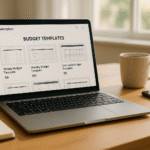 12 Budget Template Marketplaces: Where to Find or Buy Professional Templates