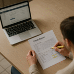 12 Clear Steps to Understand Credit Report Statements from Lenders