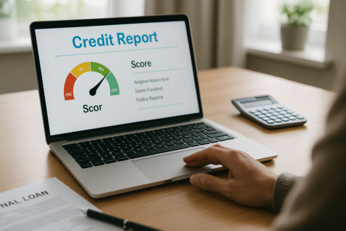 12 Facts Credit Score Impact of a New Personal Loan (New Accounts & Installment Mix) 12 Facts: Credit Score Impact of a New Personal Loan (New Accounts & Installment Mix)