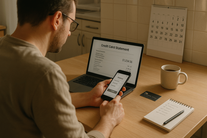 12 Rules for Credit Cards and Building Good Financial Habits 12 Rules for Credit Cards and Building Good Financial Habits