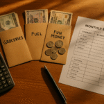 12 Steps to Zero-Based Budgeting with Cash Envelopes: Merging Two Methods 12 Steps to Zero-Based Budgeting with Cash Envelopes: Merging Two Methods