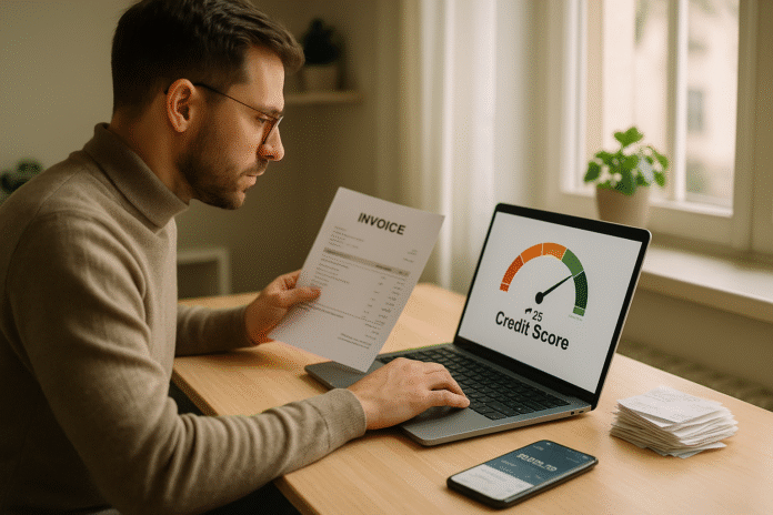 12 Strategies for Credit Building for Freelancers and Gig Economy Workers 12 Strategies for Credit Building for Freelancers and Gig Economy Workers