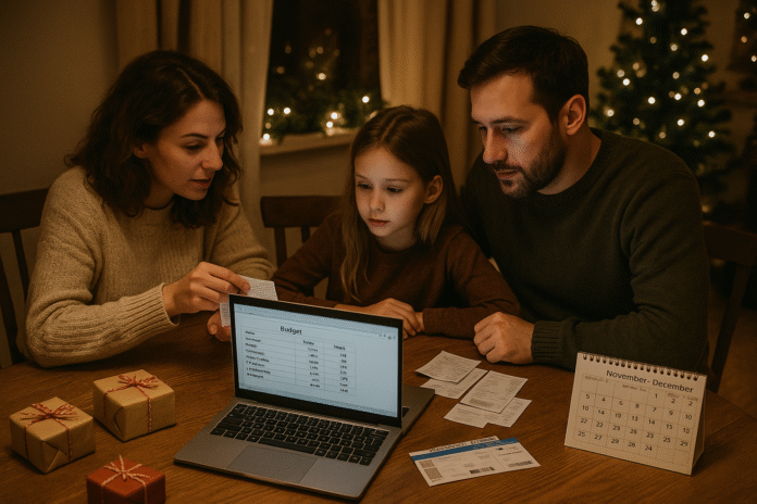 12 Strategies for Monthly Review and Holiday Spending Plan Ahead for Seasonal Expenses 12 Strategies for Monthly Review and Holiday Spending: Plan Ahead for Seasonal Expenses