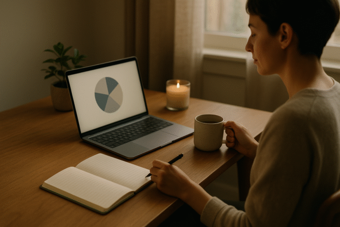 12 Ways to Practice Monthly Review as Mindfulness for Financial Stress and Well-Being 12 Ways to Practice Monthly Review as Mindfulness for Financial Stress and Well-Being