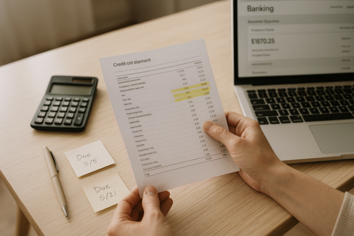 13 Credit Card Fees to Watch Out For (and How to Avoid Them) 13 Credit Card Fees to Watch Out For (and How to Avoid Them)