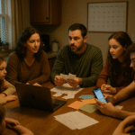 15 Strategies for Zero-Based Budgeting for Large Families: Handling Complexity and Multiple Needs 15 Strategies for Zero-Based Budgeting for Large Families: Handling Complexity and Multiple Needs