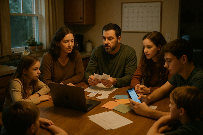 15 Strategies for Zero-Based Budgeting for Large Families Handling Complexity and Multiple Needs 15 Strategies for Zero-Based Budgeting for Large Families: Handling Complexity and Multiple Needs