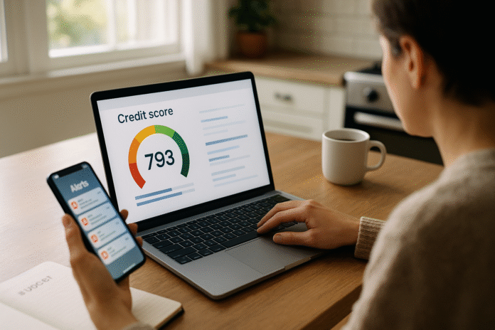 7 Rules for How Often to Check Your Credit Score When Building Credit 7 Rules for How Often to Check Your Credit Score When Building Credit