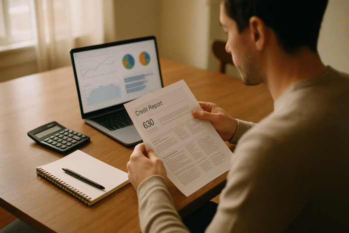 7 Smart Ways for Using Credit Score as a Financial Planning Tool 7 Smart Ways for Using Credit Score as a Financial Planning Tool