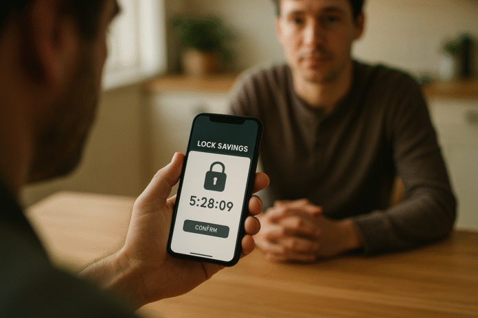 9 Behavioral Commitment Devices to Help You Keep Good Habits 9 Behavioral Commitment Devices to Help You Keep Good Habits