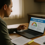 9 Credit Repair Consumer Rights Under the Fair Credit Reporting Act (FCRA)