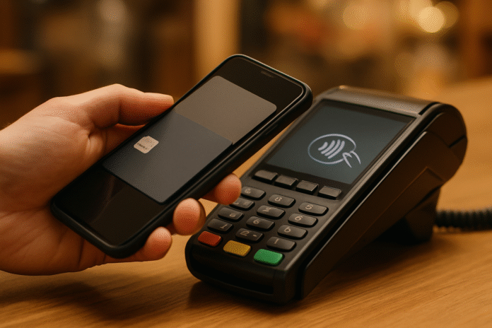 9 Must-Knows How Chip, PIN and Contactless Payments Work on Credit Cards 9 Must-Knows: How Chip, PIN and Contactless Payments Work on Credit Cards