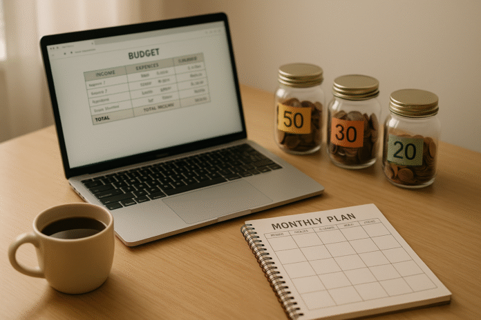 9 Pillars for Using the 503020 Rule as a Baseline for Comprehensive Financial Planning 9 Pillars for Using the 50/30/20 Rule as a Baseline for Comprehensive Financial Planning