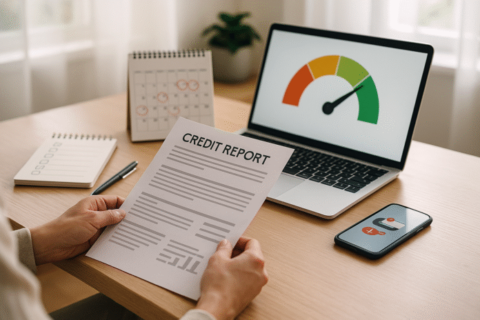 9 Ways to Track Progress and See Credit Repair Results 9 Ways to Track Progress and See Credit Repair Results