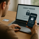 Fraud Alerts and Credit Freezes: 10 Steps to Set Them Up