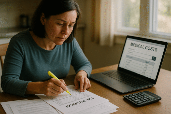 Negotiating Medical Bills 12 Practical Steps to Lower Hospital and Doctor Charges Negotiating Medical Bills: 12 Practical Steps to Lower Hospital and Doctor Charges