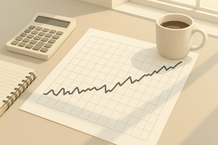 Personal Loan Rates Over Time 10 Clear Trends (and What They Mean Now) Personal Loan Rates Over Time: 10 Clear Trends (and What They Mean Now)