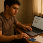 Start Building Credit at 18: 12 Proven Steps Start Building Credit at 18: 12 Proven Steps