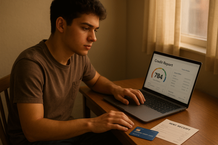 Start Building Credit at 18 12 Proven Steps Start Building Credit at 18: 12 Proven Steps