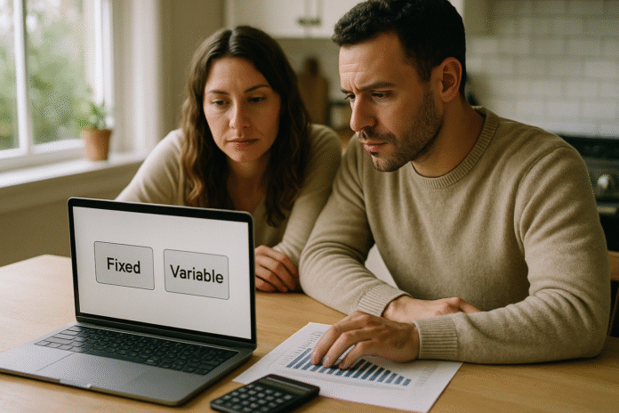 Understanding Loan Interest Rates (Fixed vs Variable) 10 Decision Factors Understanding Loan Interest Rates (Fixed vs Variable): 10 Decision Factors