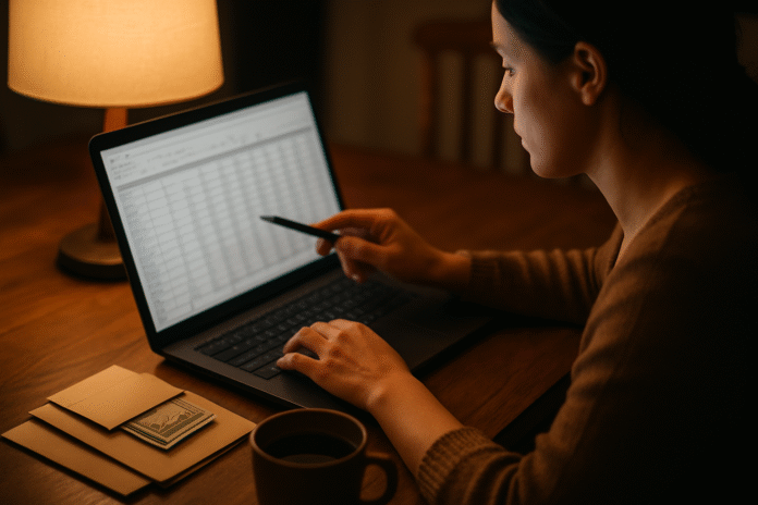 When to Switch to Zero-Based Budgeting 11 Signs Your Budget Needs a Makeover When to Switch to Zero-Based Budgeting: 11 Signs Your Budget Needs a Makeover