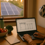 Zero-Based Budget and the Environment: 9 Ways to Align Spending with Values Zero-Based Budget and the Environment: 9 Ways to Align Spending with Values