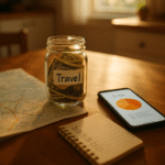 10 Steps to Build a Weekend Getaway Budget with a Local Travel Fund