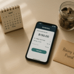 10 Ways to Automate Your Rainy Day Fund Contributions