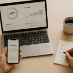 10 Ways to Use High-Yield Savings Accounts and CDs for Low-Risk Passive Earnings