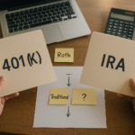 11 Clear Rules for 401k vs ira: Which Retirement Account Is Better for You?