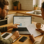 11 Rules for Net Worth Tracking for Couples: Combining vs Separating Finances