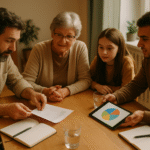 12 Communication Skills for Talking to Family About Wealth